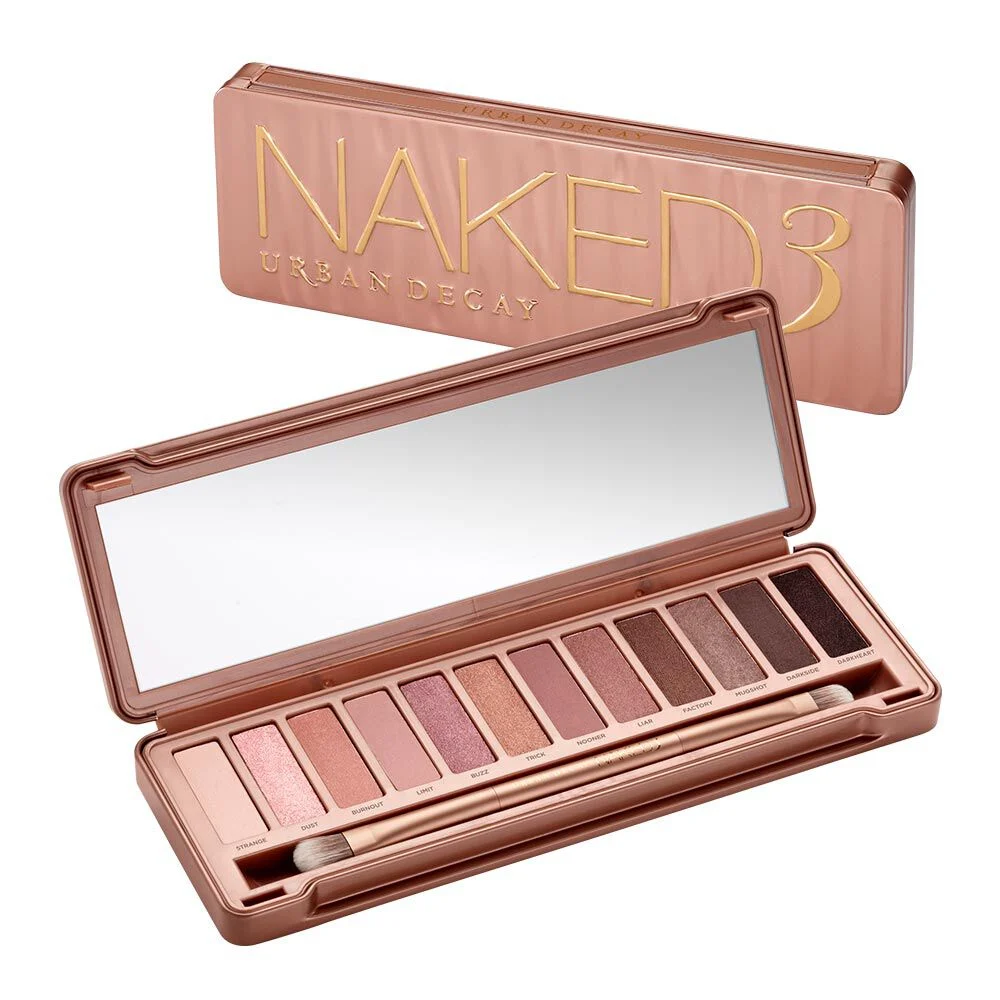Makeup over 40 cover photo collage