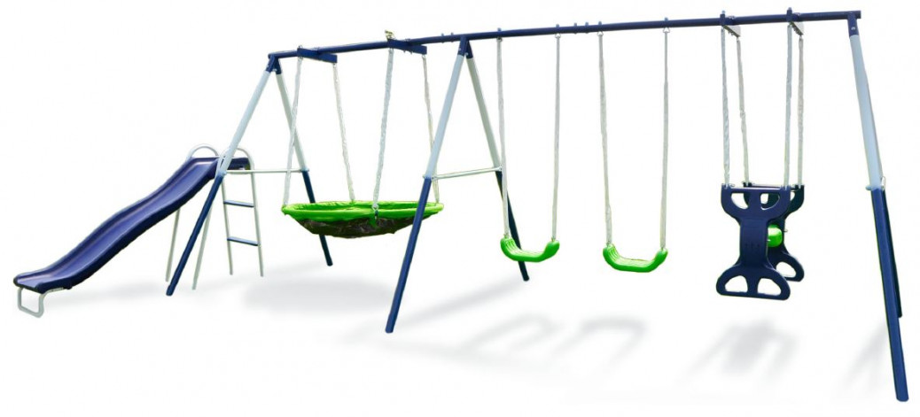 Kids outdoor faves cover photo collage