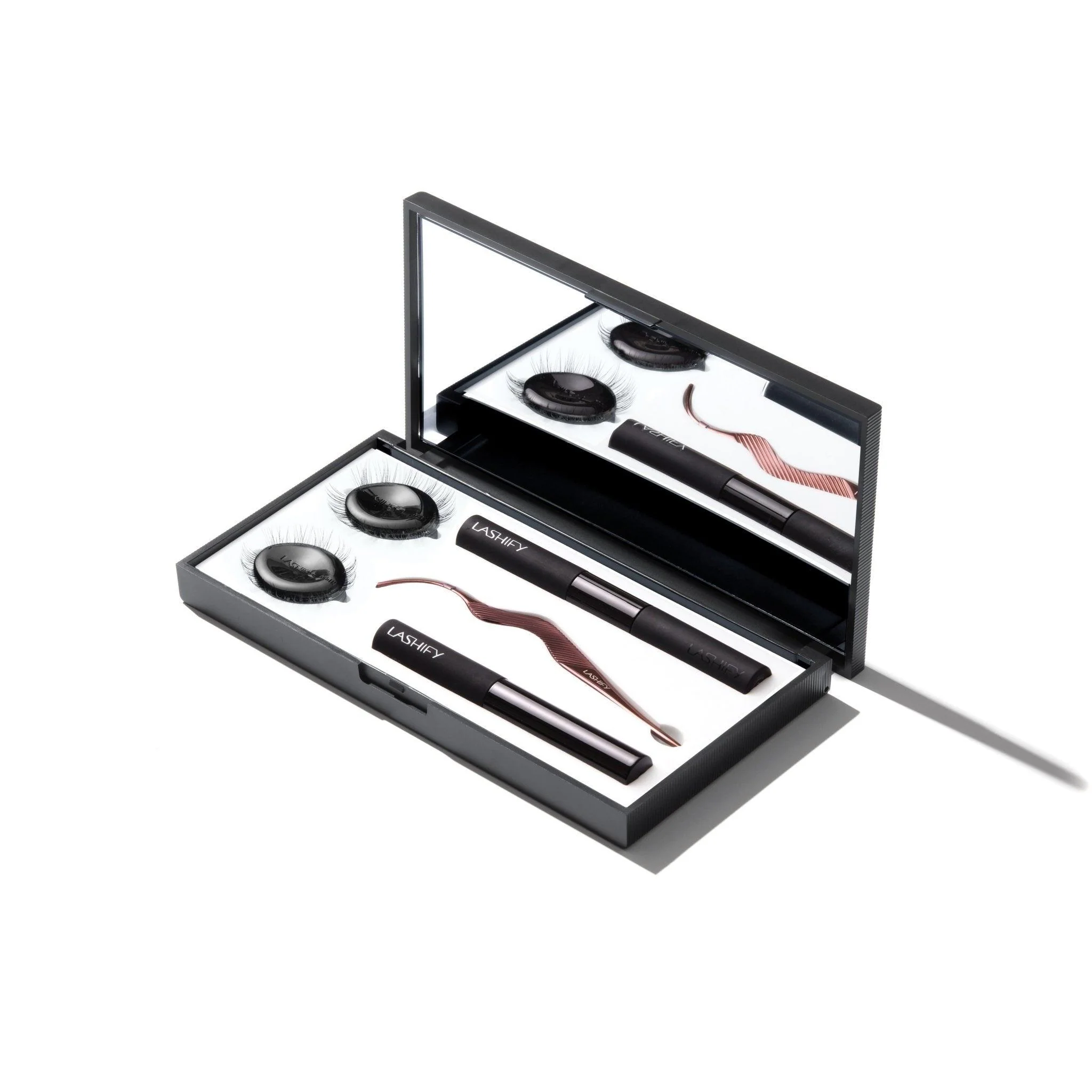 Lash Love: My Ultimate Favorite Lashes Revealed! cover photo collage