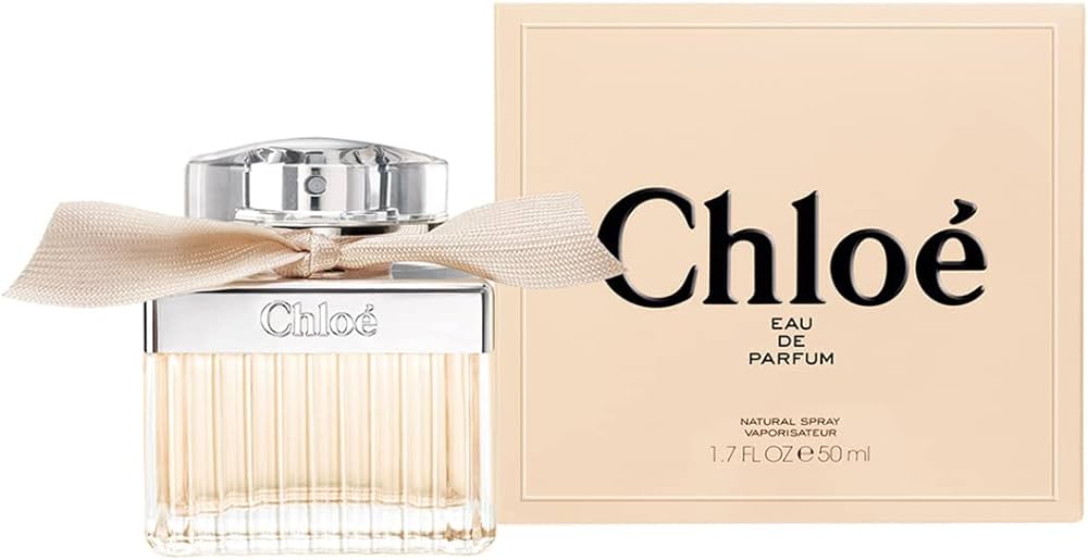 GIFTS FOR HER: FRAGRANCE for WOMEN! cover photo collage