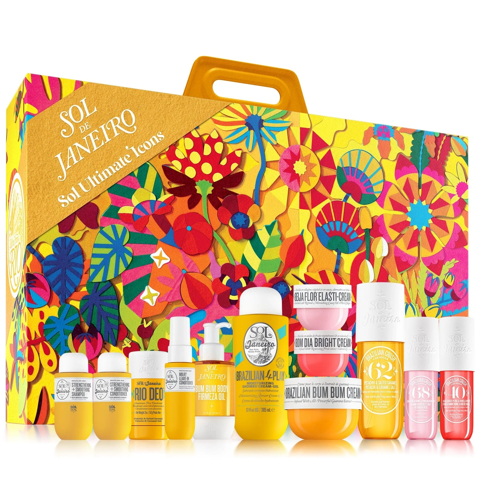 Help you look and feel hotter cover photo collage