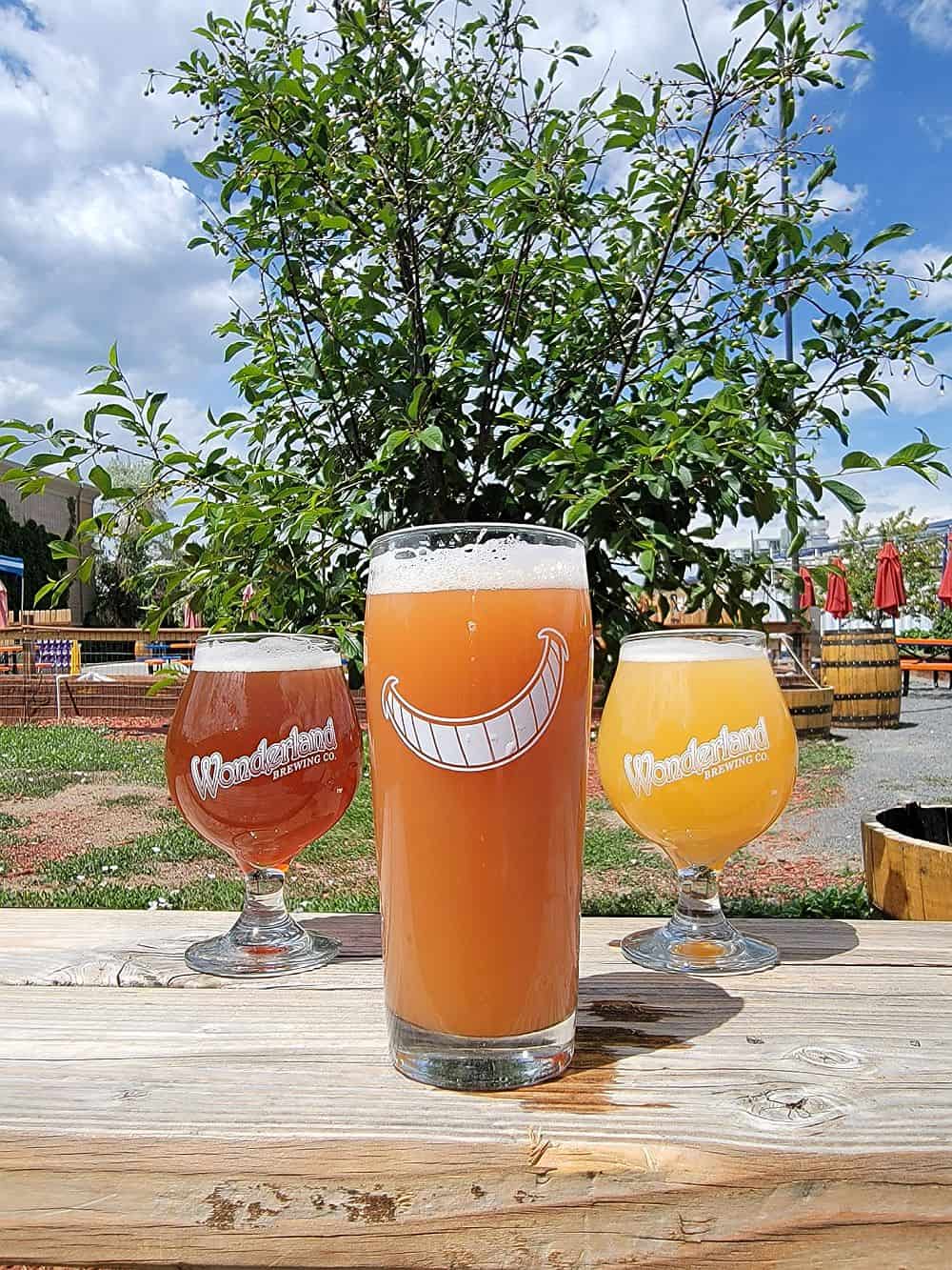 CO🏔️|Boozy Recommendations cover photo collage