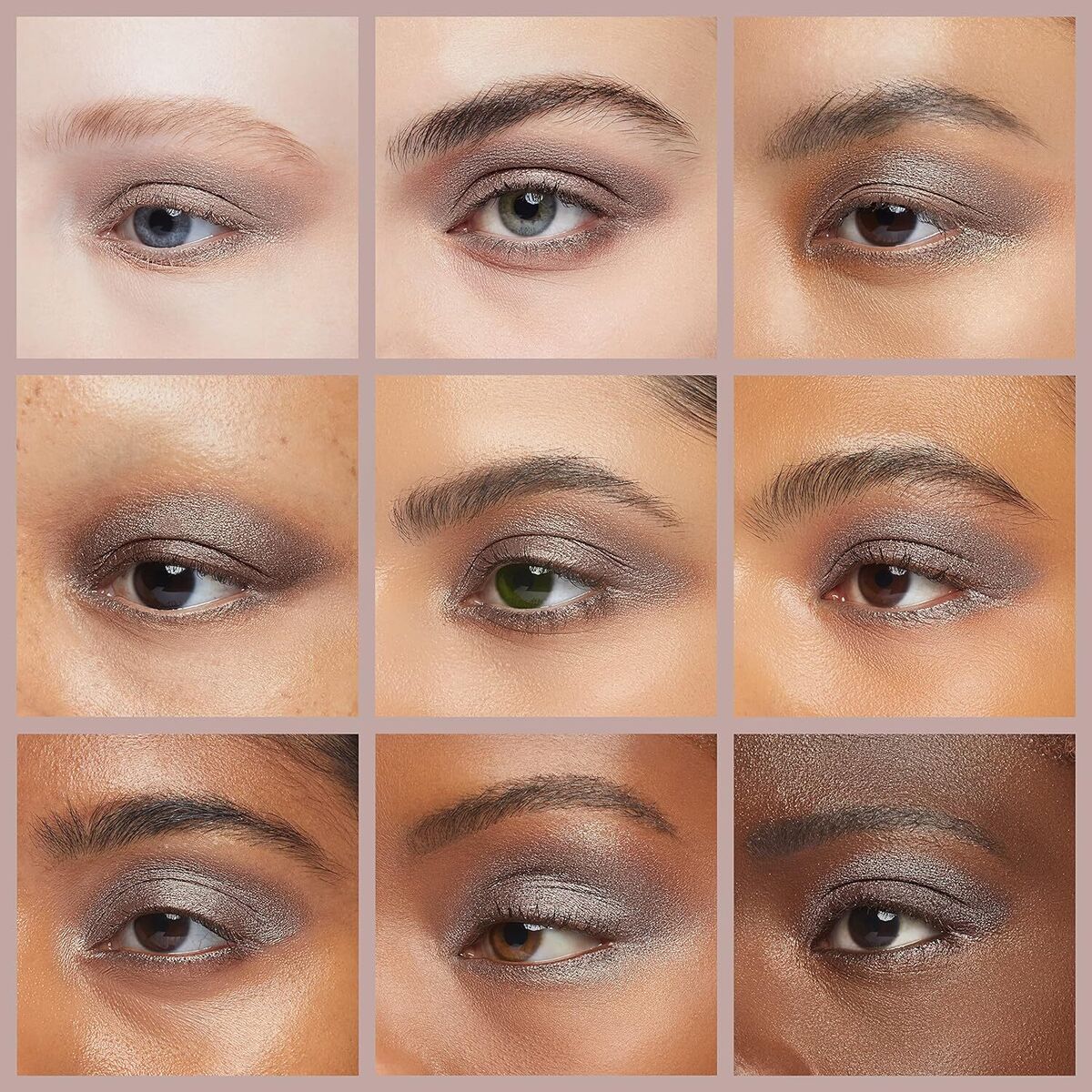 High Quality Makeup on a Budget cover photo collage