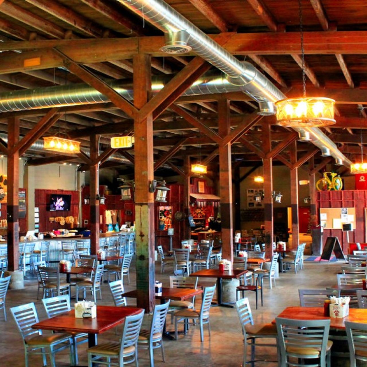 Local Places I recommend cover photo collage