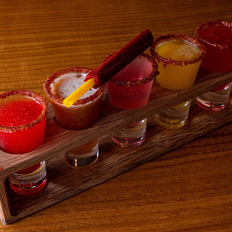 CO🏔️|Foodie Recommendations cover photo collage