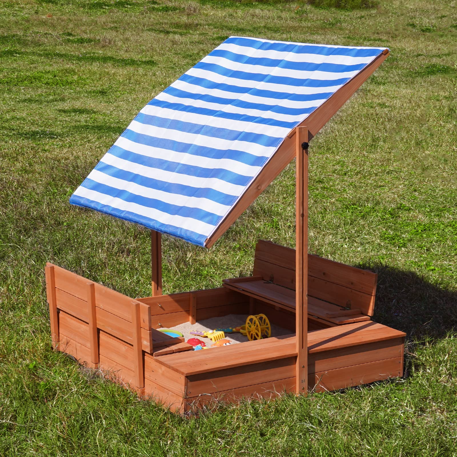 Fun for the kids cover photo collage