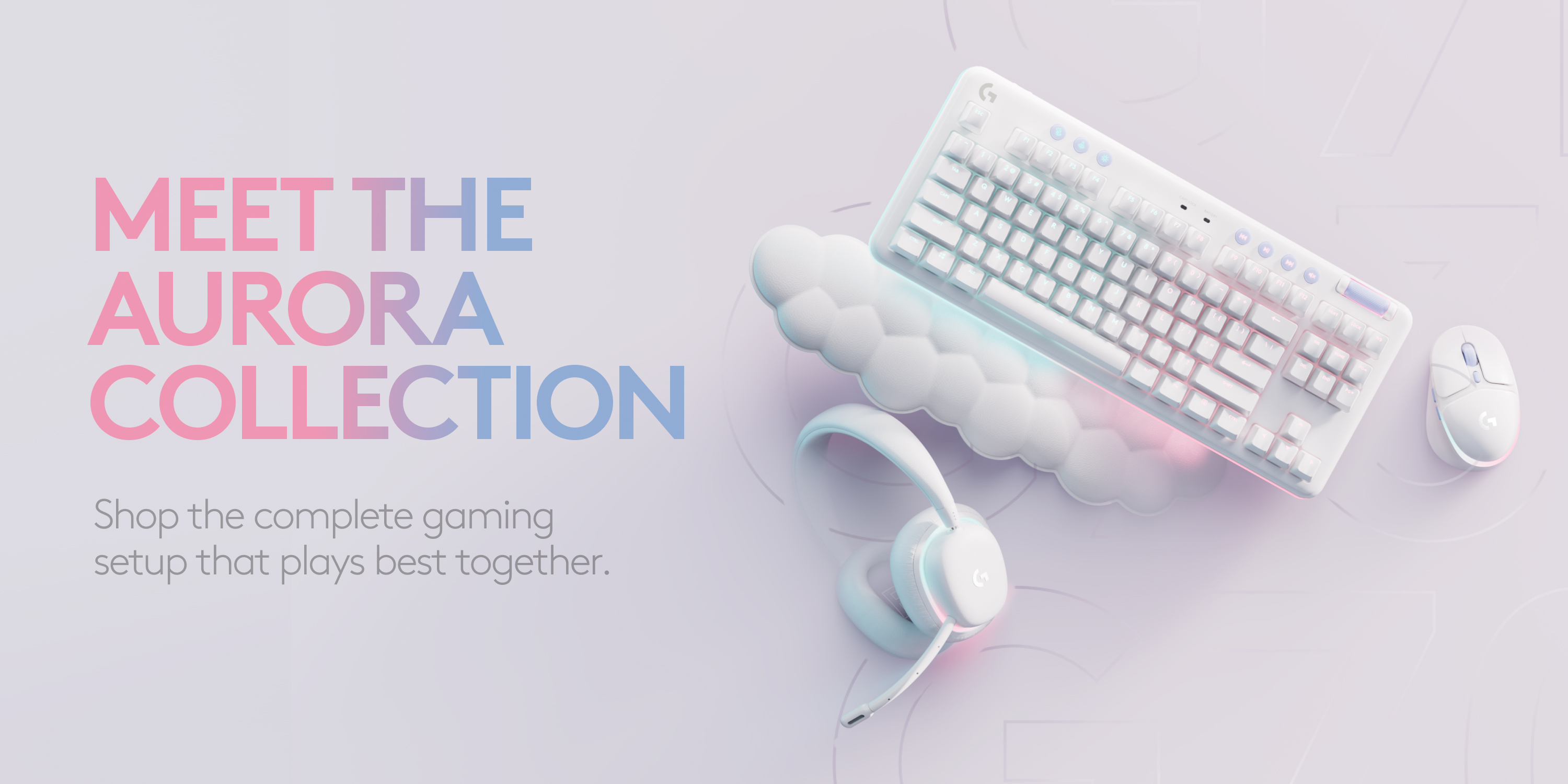 my tech supplies for college cover photo collage