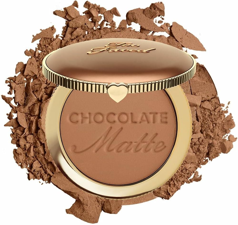MUST HAVE makeup items for makeup beginners cover photo collage