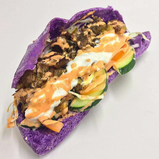 Where to eat BURGERS in Guam 🇬🇺 cover photo collage