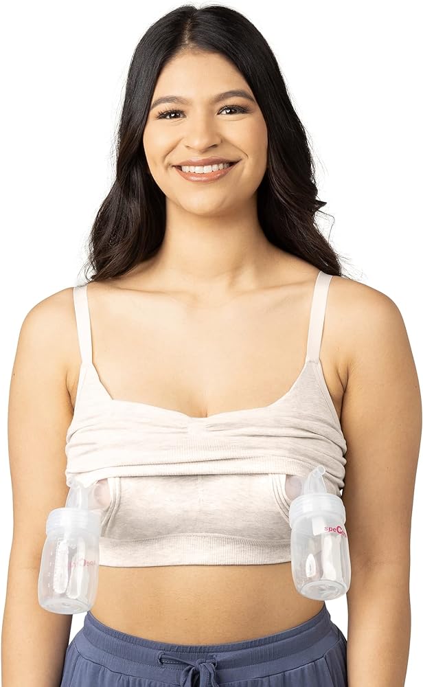 Pumping / Lactation Must Haves cover photo collage