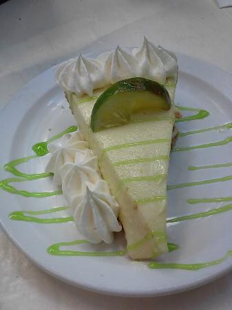 Island Flavors: Where To Eat In The Florida Keys cover photo collage
