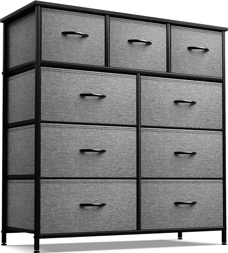 Space Savvy: Top Small Space Storage Hacks cover photo collage