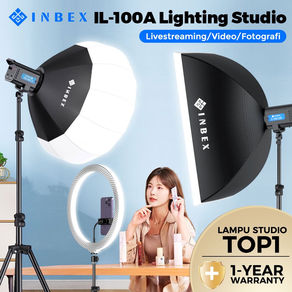 Peralatan Ngonten Shopee Video Wajib Punya cover photo collage