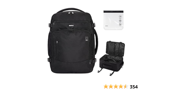 Solo Travel Items Which Changed The Way I Travel cover photo collage