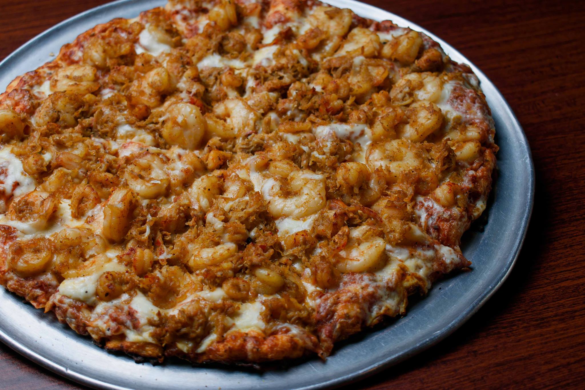 Lafayette To Do! cover photo collage