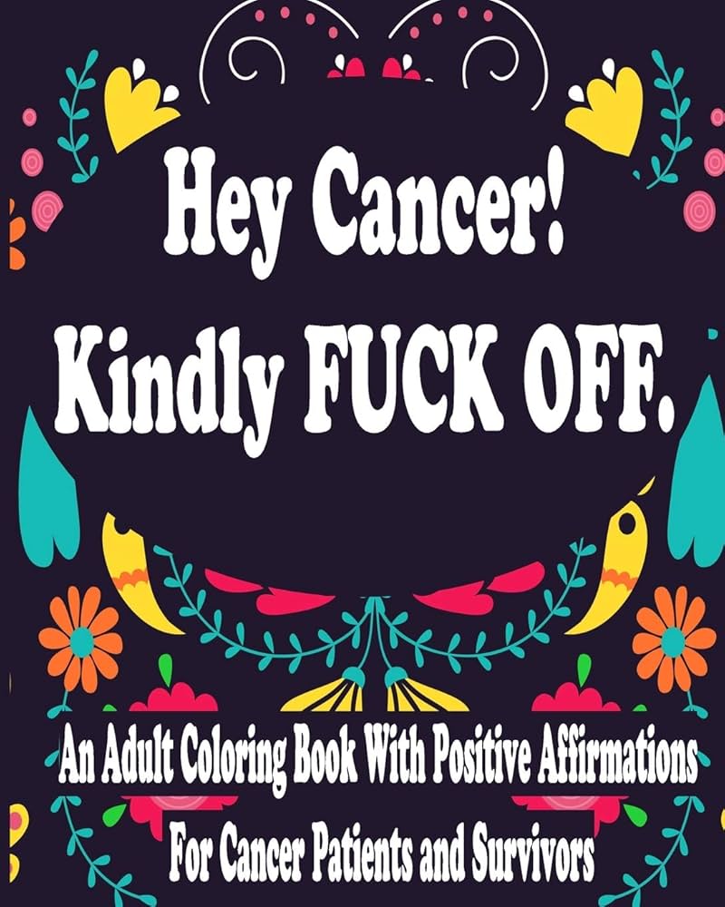 Cancer care and gifts for your loved one going through the cancer journey. cover photo collage