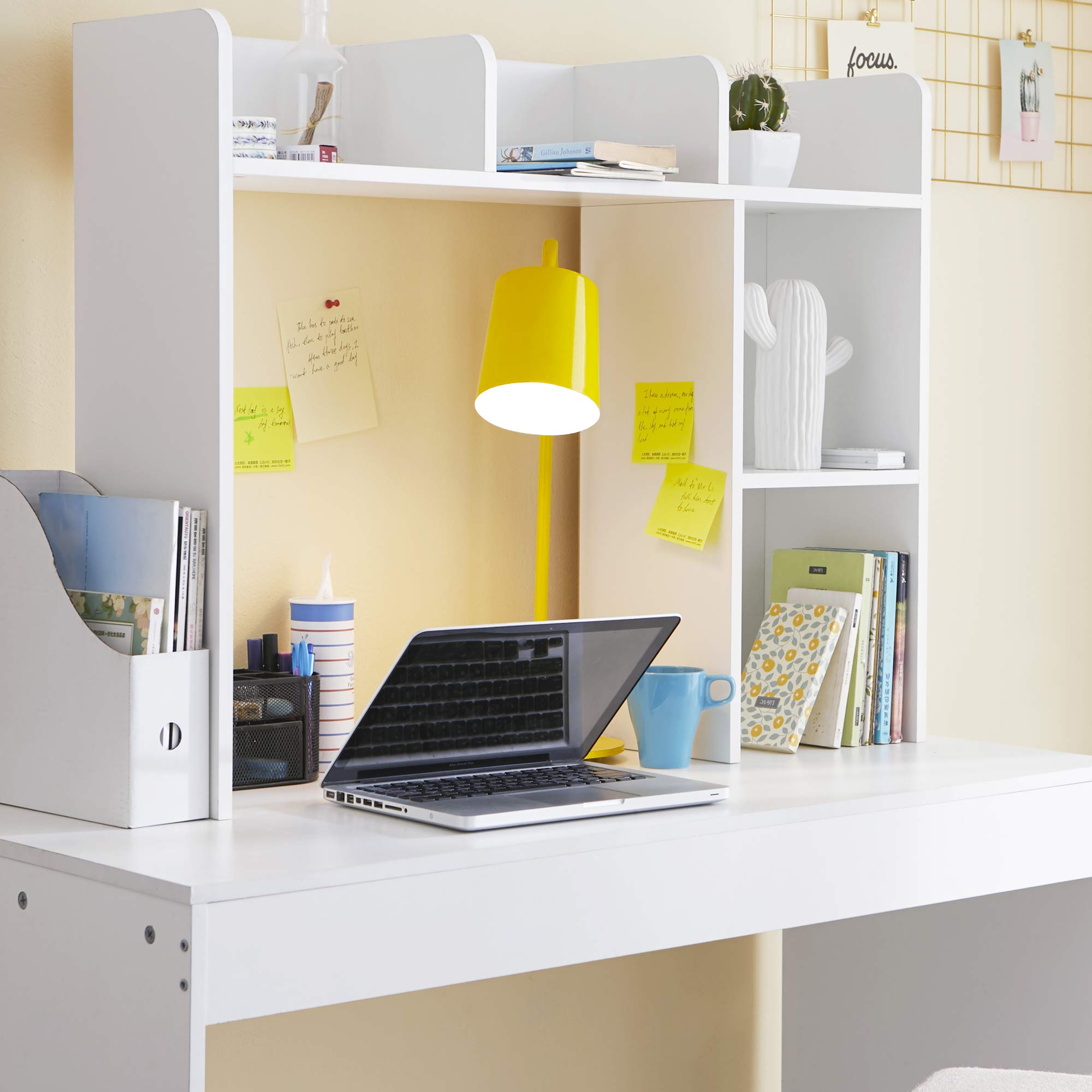 Ultimate Dorm Room Checklist: Back-to-College Essentials cover photo collage
