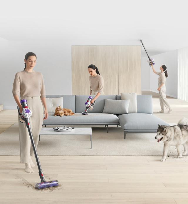 Amazon must haves cover photo collage