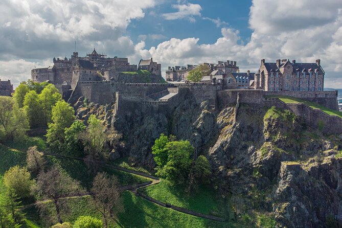 The Best UK Travel Info! cover photo collage