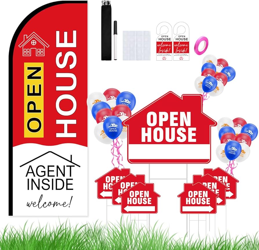 Must-Have Essentials for Real Estate Agents: Boost Your Success and Efficiency cover photo collage