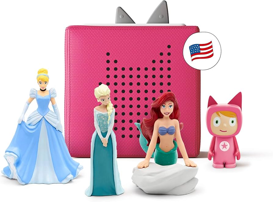 Awesome Amazon finds - Kids cover photo collage