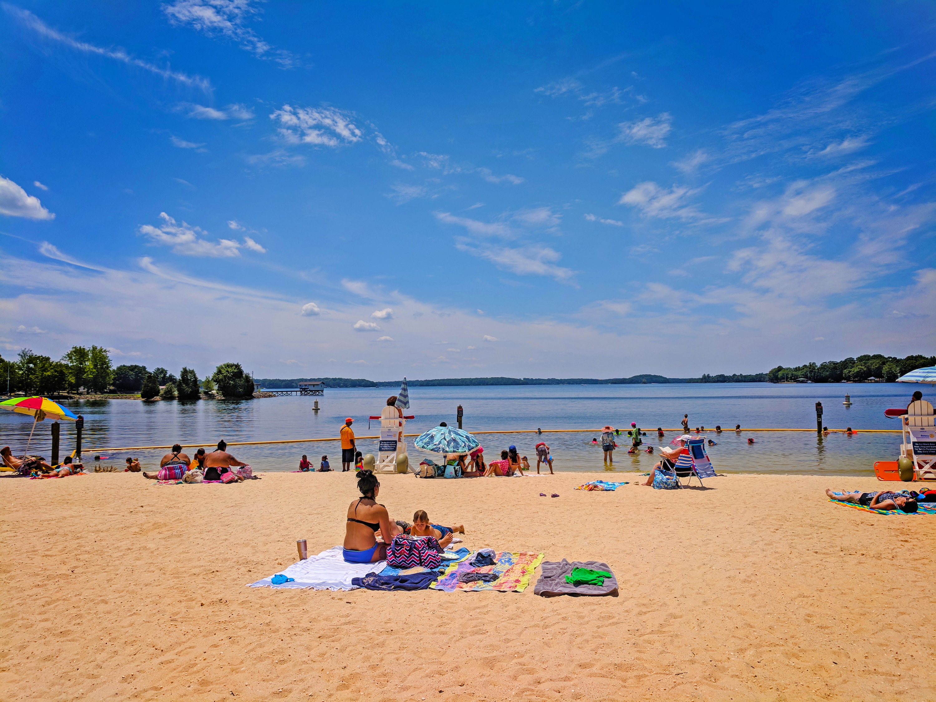Must Visit Places In and Around Hickory NC cover photo collage