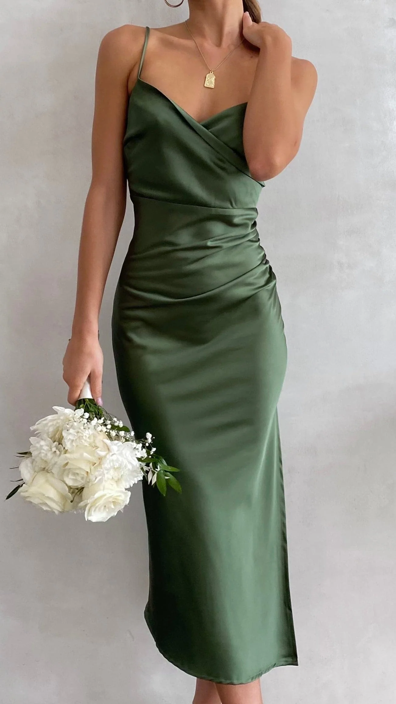 My Favorite Dresses Right Now cover photo collage