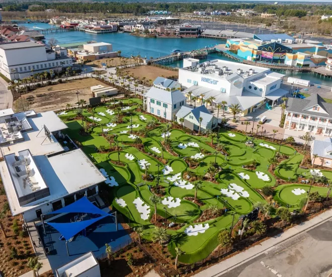 Myrtle Beach Activities that we love as Locals cover photo collage