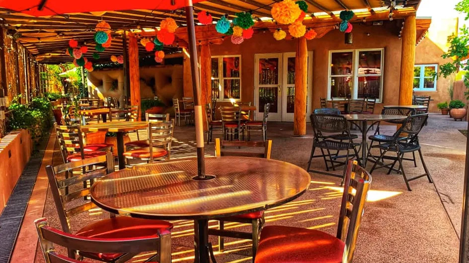 Budget-Friendly Gems in Santa Fe cover photo collage