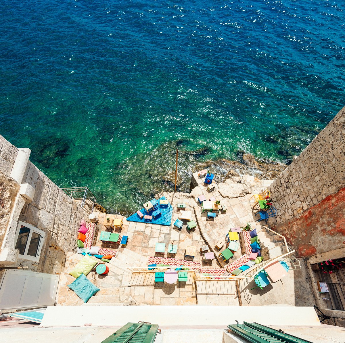 Rovinj's Hotspots for Group Fun cover photo collage