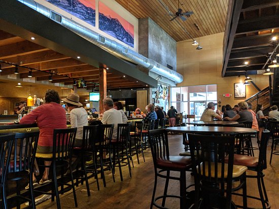 Bozeman Group Fun Guide cover photo collage