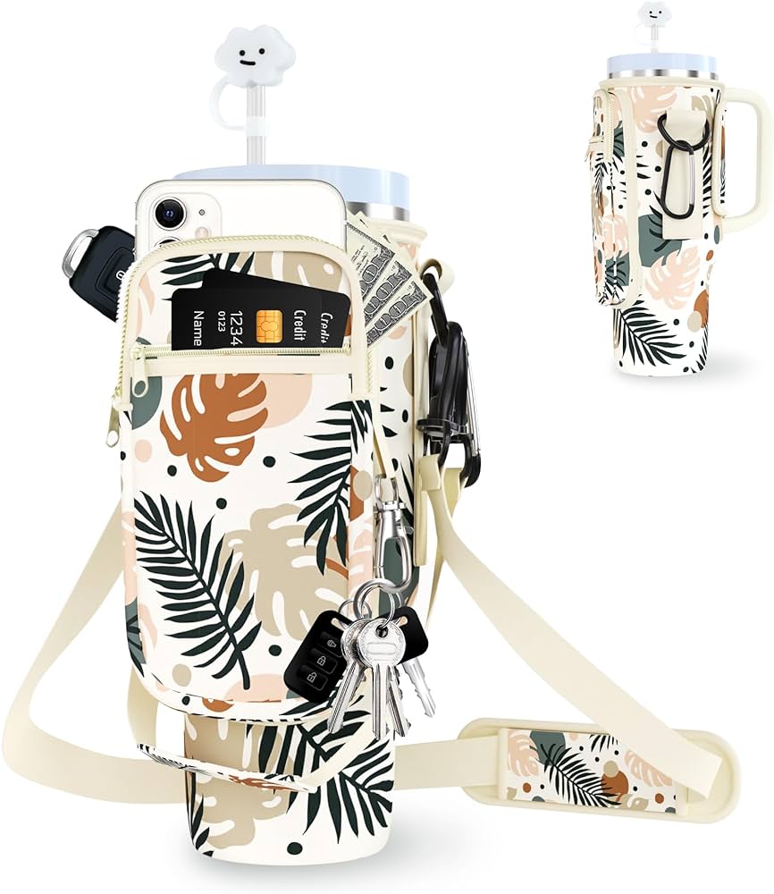 Things to Improve Life With Chronic Illness cover photo collage