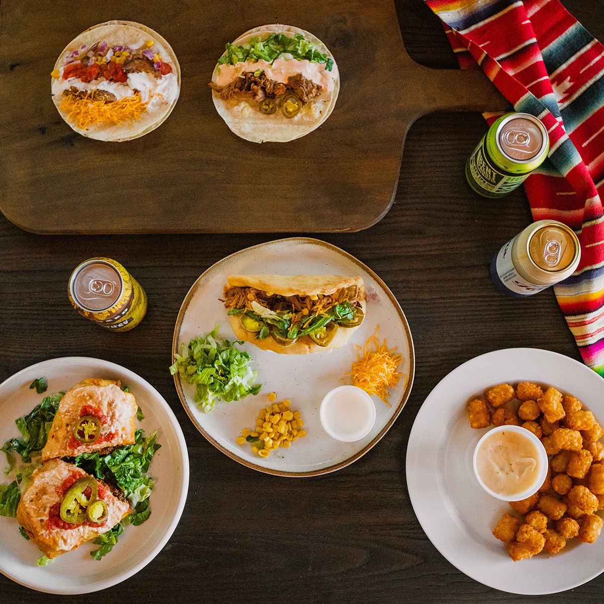 Grand Marais: History Buff's Food & Art Tour cover photo collage