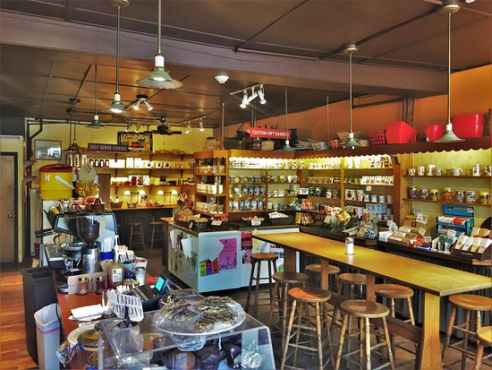 Café Hopping and Art Loving in Lambertville cover photo collage