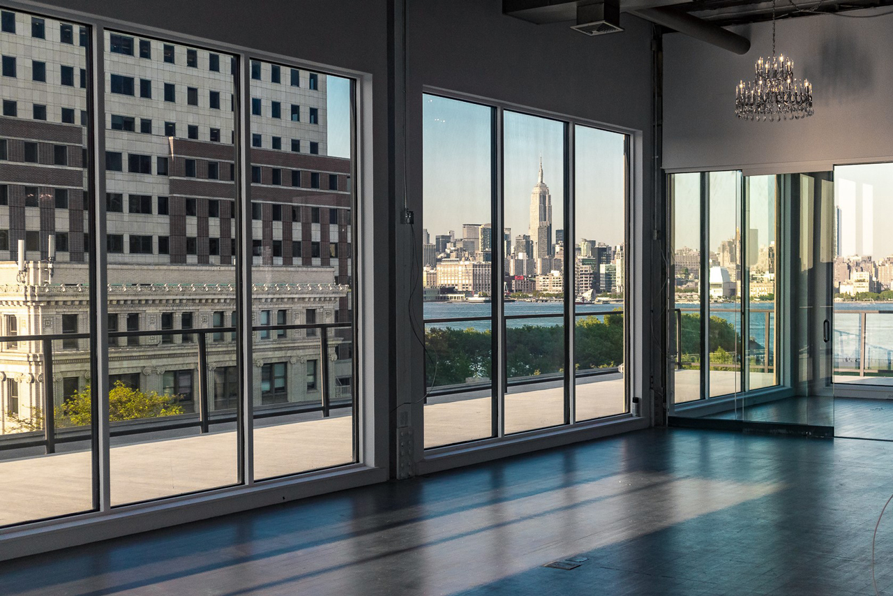 Solo Traveler Shenanigans in Hoboken cover photo collage