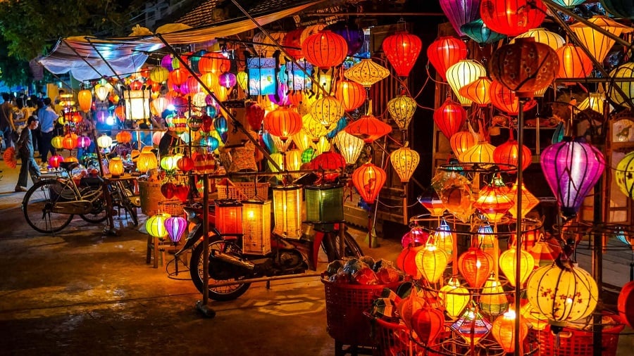 Hoi An Highlights: Museums and Adventures Galore! cover photo collage