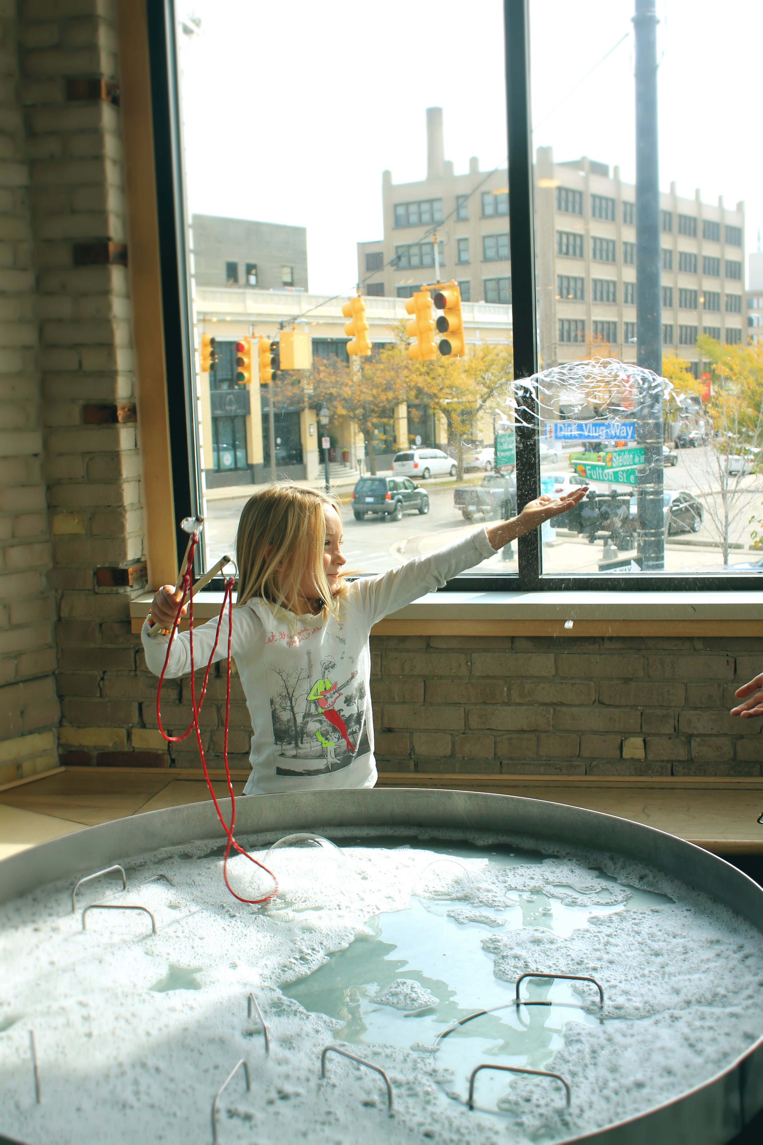 Grand Rapids Adventures for Kids cover photo collage