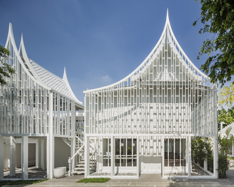 Ayutthaya Summer Delights cover photo collage