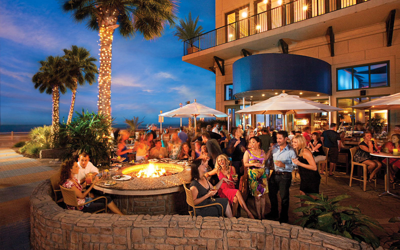 Virginia Beach Adventures & Eats Extravaganza cover photo collage