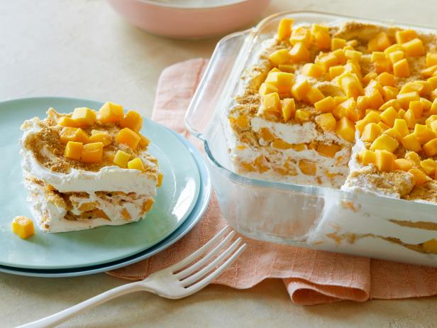 Best Mango Recipes! cover photo collage