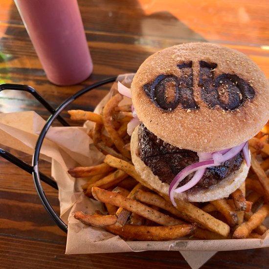 Flagstaff Foodie Favorites for Art and Music Lovers cover photo collage