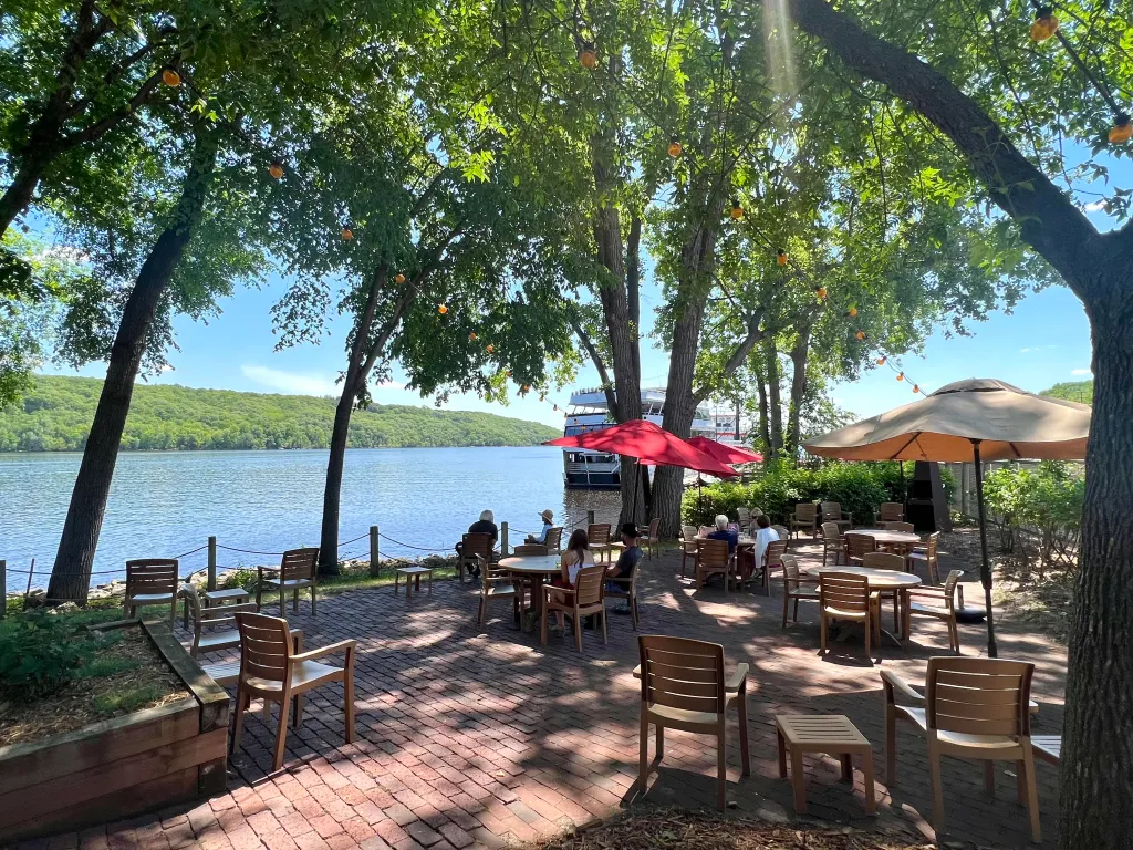 Perfect Spots for a Photographer's Dream in Stillwater, MN cover photo collage