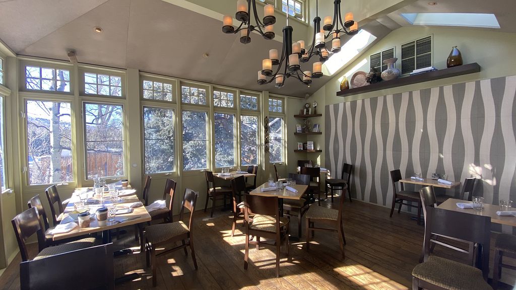 Exploring Aspen's Delights cover photo collage