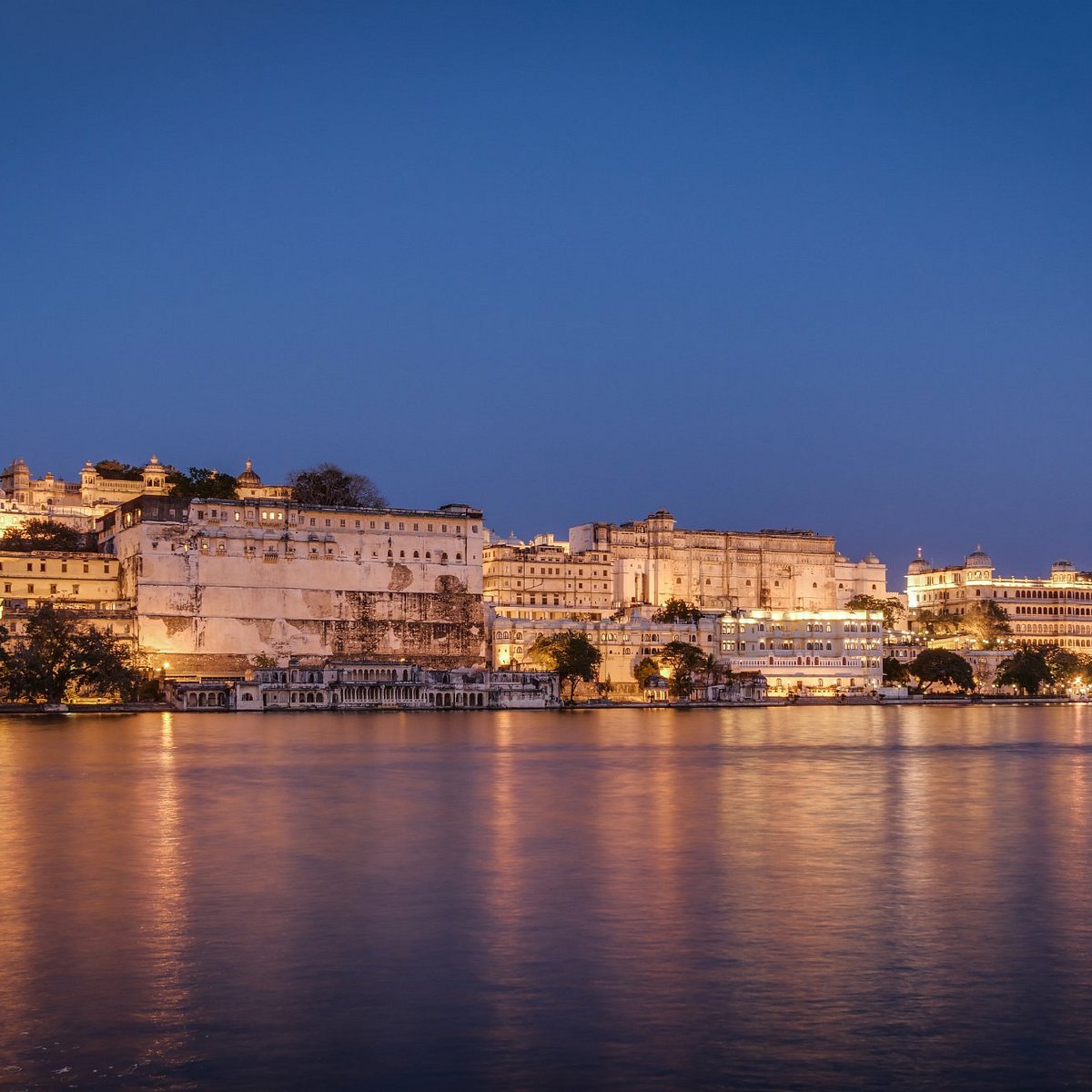Udaipur Wonders: Cafés and Adventure Spots for Photography Lovers cover photo collage