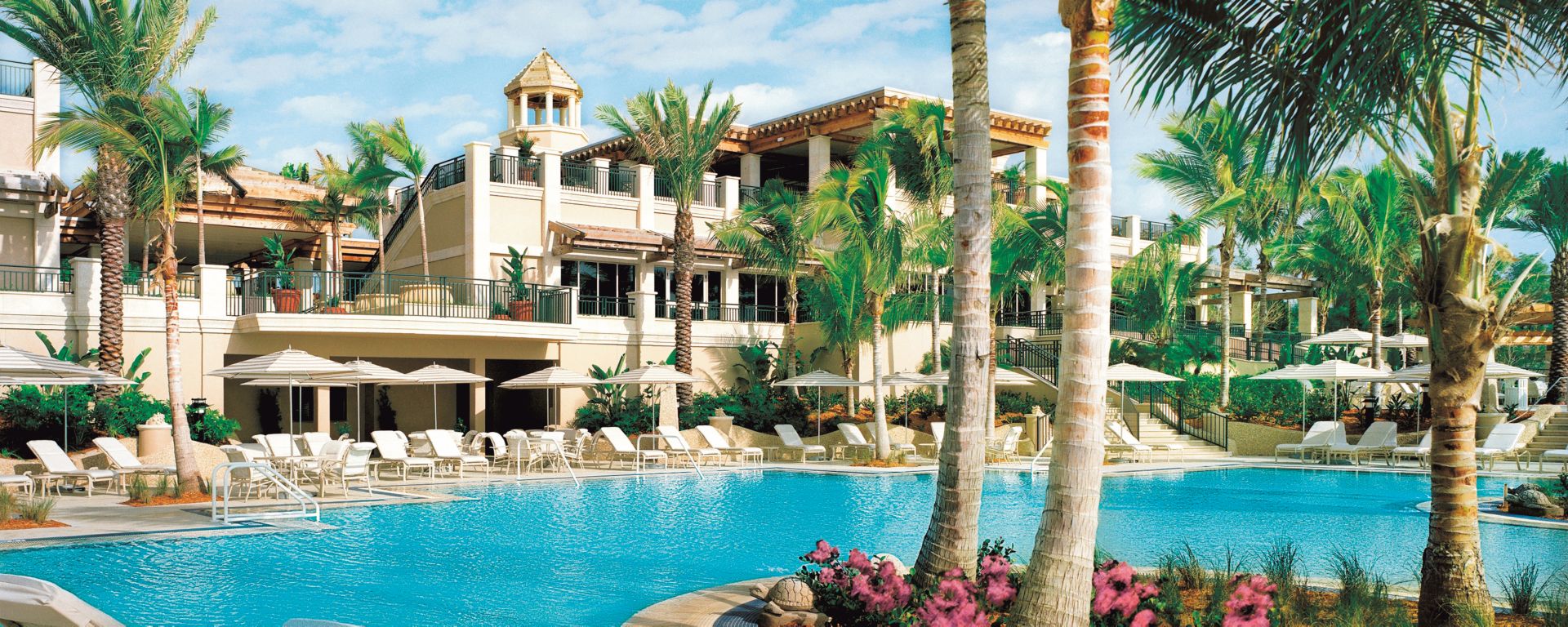 Group Getaway Fun in Sarasota cover photo collage