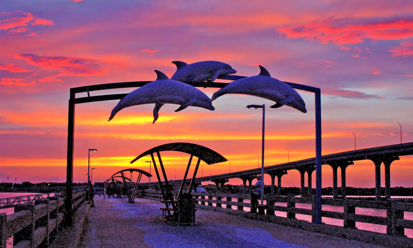 Awesome Kid-Friendly Spots in St. Augustine cover photo collage