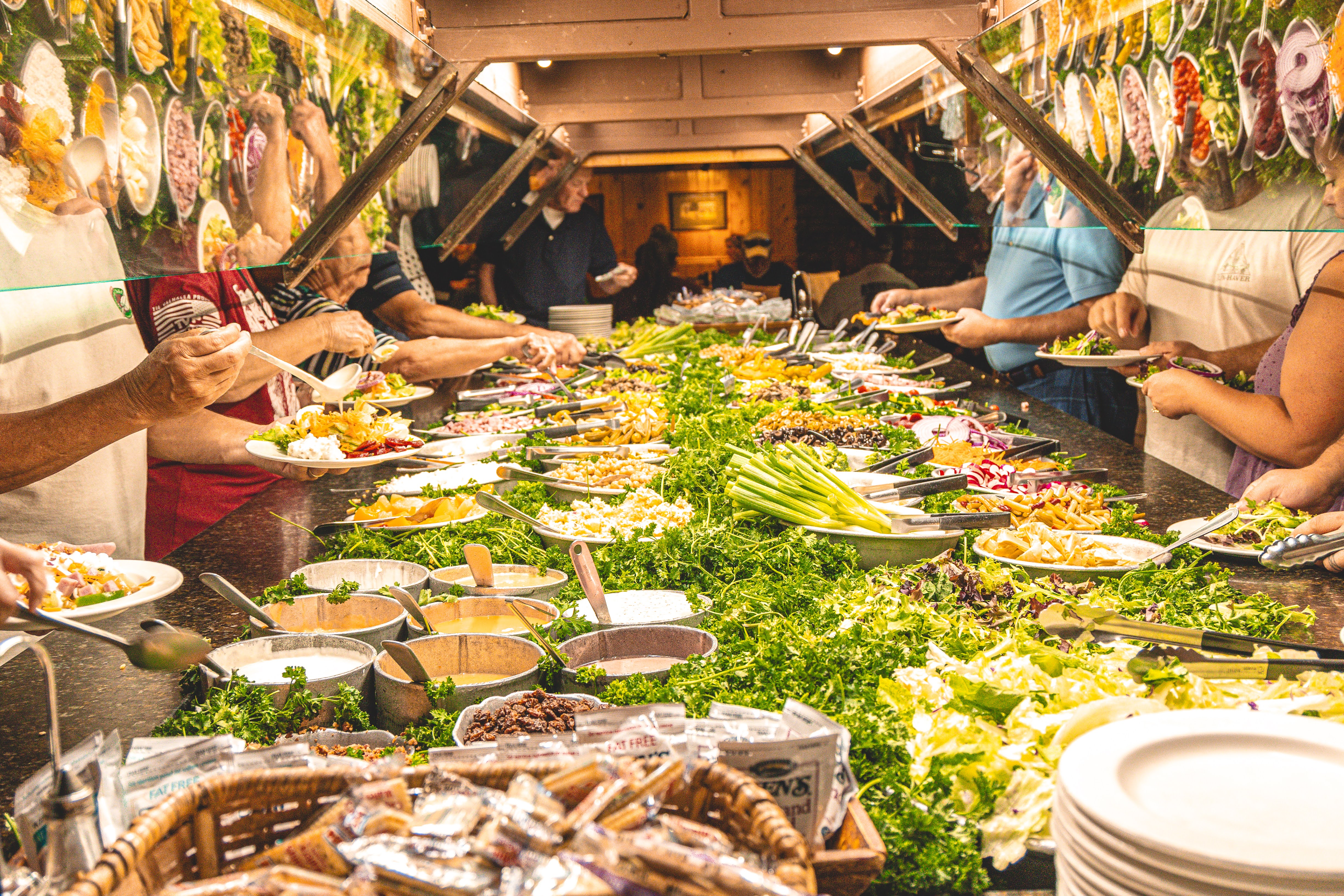 Adventure Eats and Thrills in Gatlinburg cover photo collage