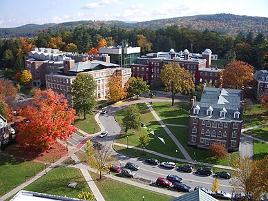 Photographer's Dream Spots in Hanover, NH cover photo collage