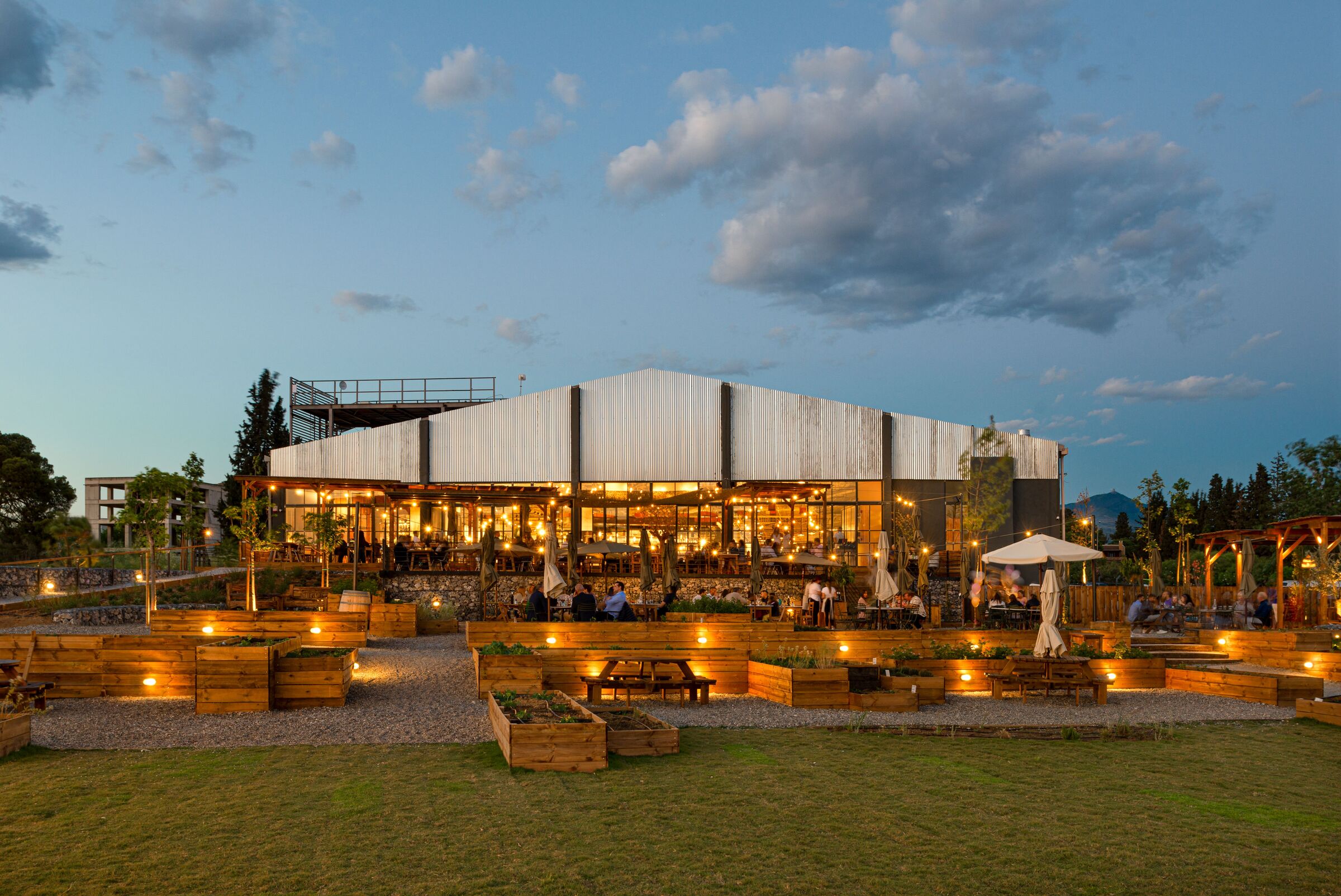 Chill Spots and Hidden Gems in Thessaloniki cover photo collage