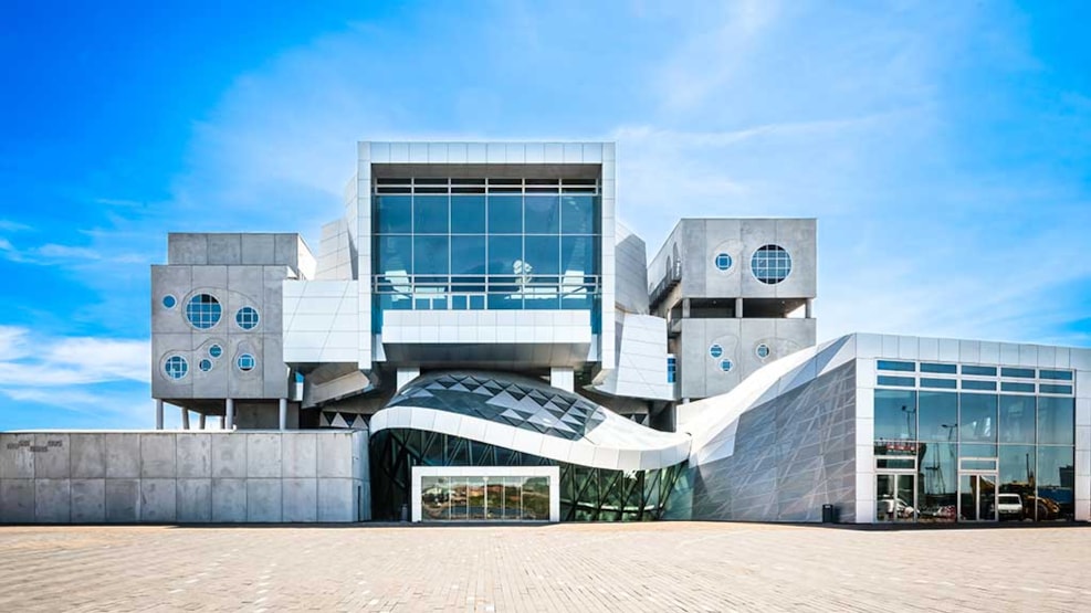 Picture-Perfect Spots in Aalborg, Denmark cover photo collage